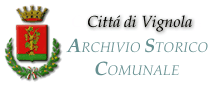 Archivio Storico Comunale
