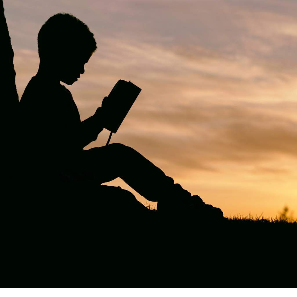 Consigli di lettura per giovani lettori