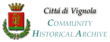 Community Historical Archive